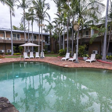 The Galaxy Motel Gosford Quarto foto