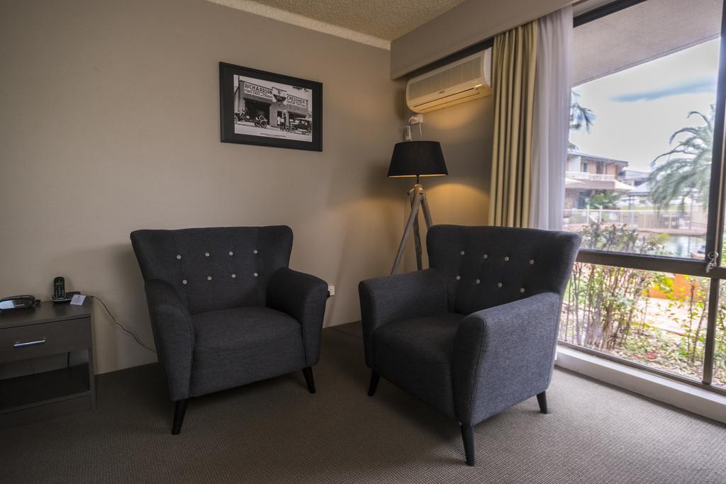The Galaxy Motel Gosford Quarto foto