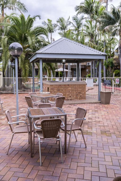 The Galaxy Motel Gosford Quarto foto